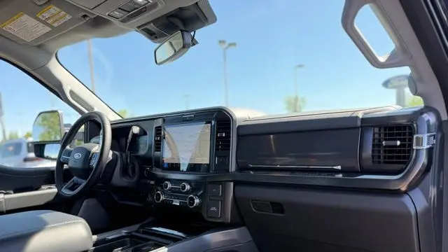 2026 Ford F-250 Super Duty Lariat