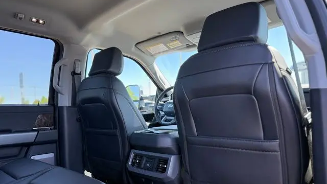 2026 Ford F-250 Super Duty Lariat