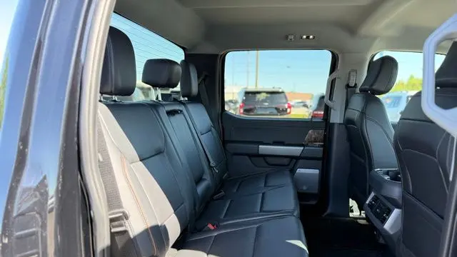 2026 Ford F-250 Super Duty Lariat