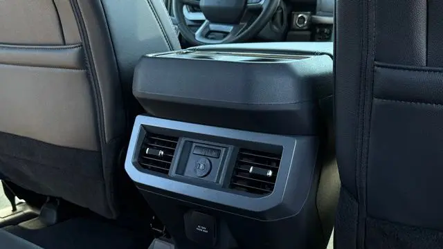2026 Ford F-250 Super Duty Lariat