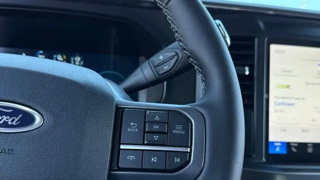 2026 Ford F-250 Super Duty Lariat