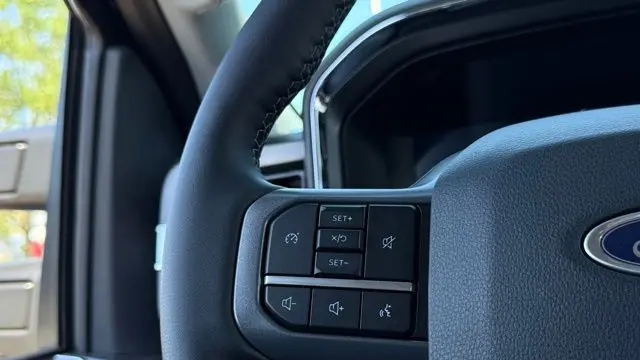 2026 Ford F-250 Super Duty Lariat