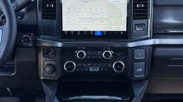 2026 Ford F-250 Super Duty Lariat