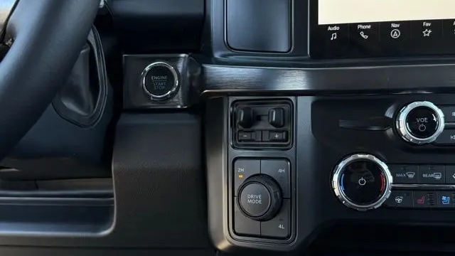 2026 Ford F-250 Super Duty Lariat