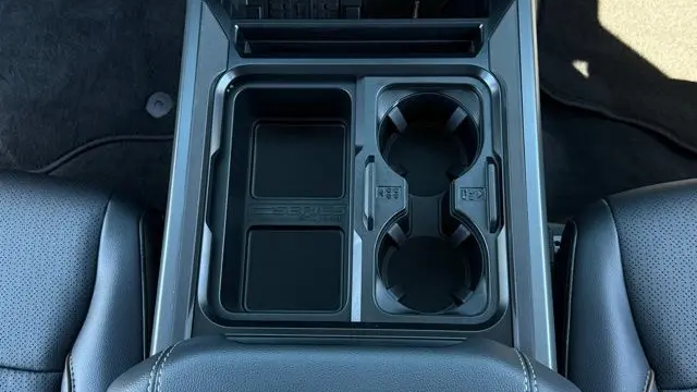 2026 Ford F-250 Super Duty Lariat