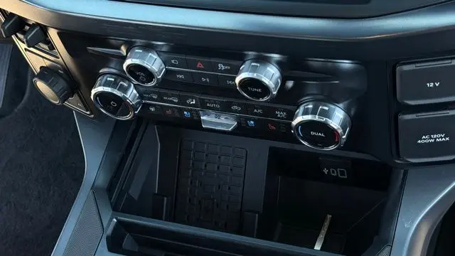 2026 Ford F-250 Super Duty Lariat
