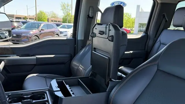 2026 Ford F-250 Super Duty Lariat