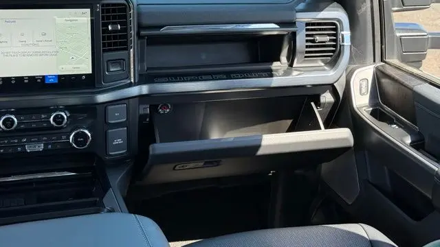 2026 Ford F-250 Super Duty Lariat