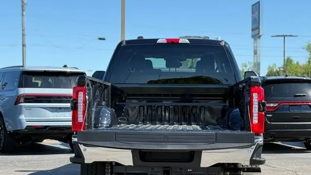 2026 Ford F-250 Super Duty Lariat