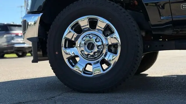 2026 Ford F-250 Super Duty Lariat