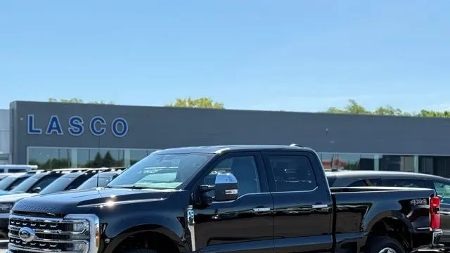 Preowned 2026 Ford F-250 Super Duty Lariat for Sale
