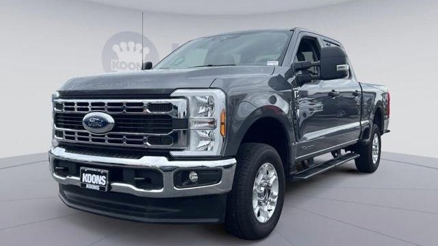 Preowned 2026 Ford F-250 Super Duty Lariat for Sale