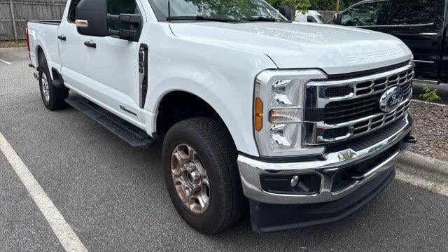 Preowned 2026 Ford F-250 Super Duty XLT for Sale