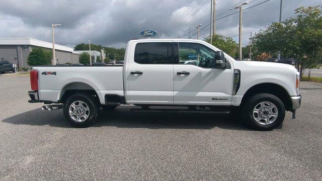 2026 Ford F-250 Super Duty Lariat