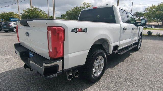 2026 Ford F-250 Super Duty Lariat