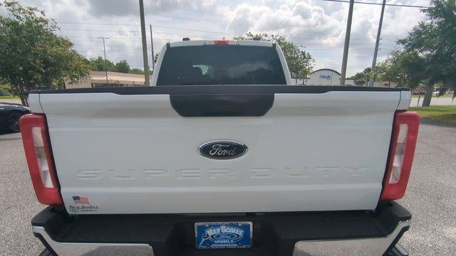 2026 Ford F-250 Super Duty Lariat