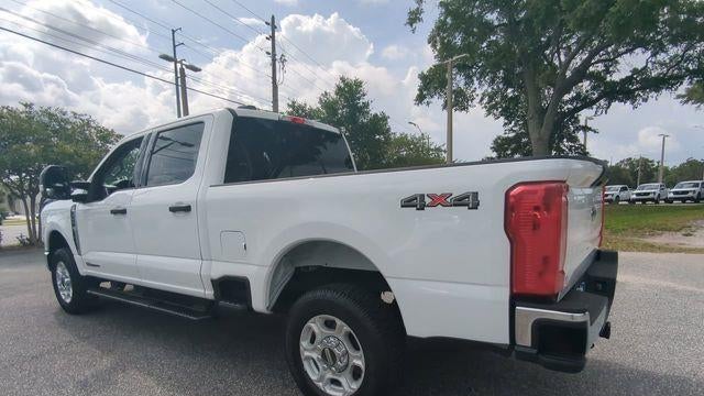 2026 Ford F-250 Super Duty Lariat