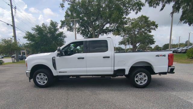 2026 Ford F-250 Super Duty Lariat