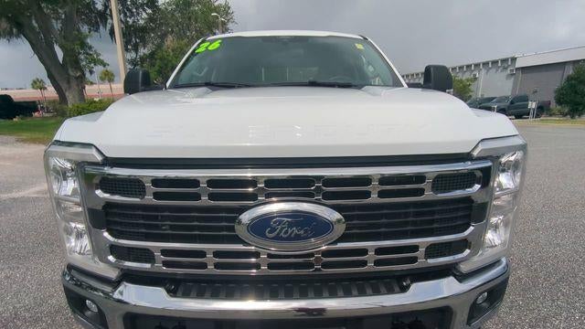 2026 Ford F-250 Super Duty Lariat