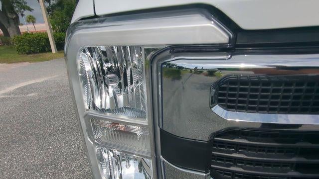 2026 Ford F-250 Super Duty Lariat