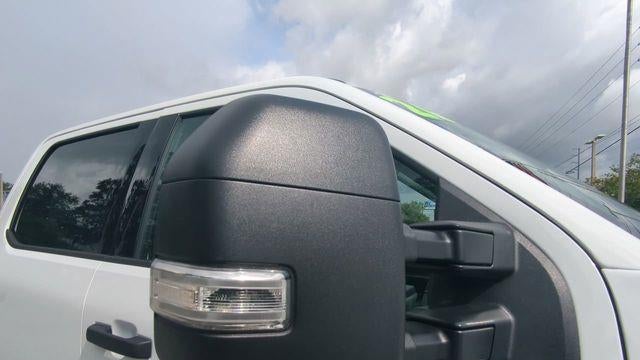 2026 Ford F-250 Super Duty Lariat