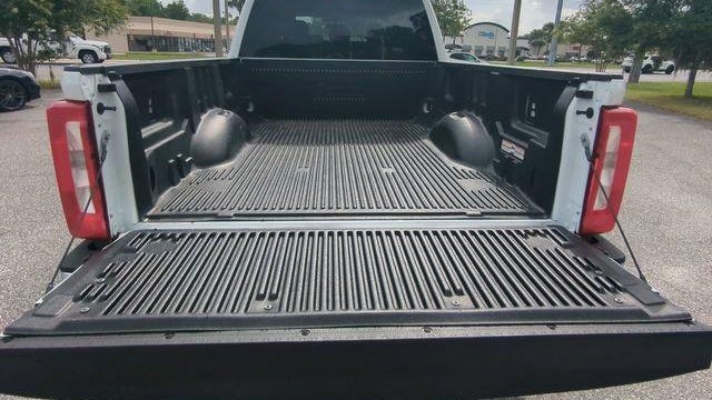 2026 Ford F-250 Super Duty Lariat