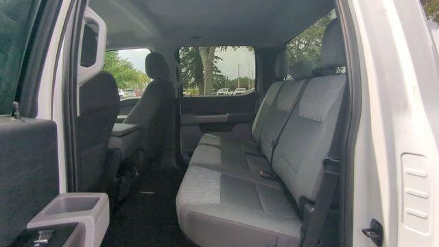 2026 Ford F-250 Super Duty Lariat