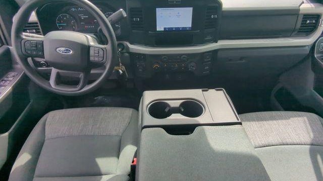 2026 Ford F-250 Super Duty Lariat