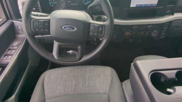 2026 Ford F-250 Super Duty Lariat