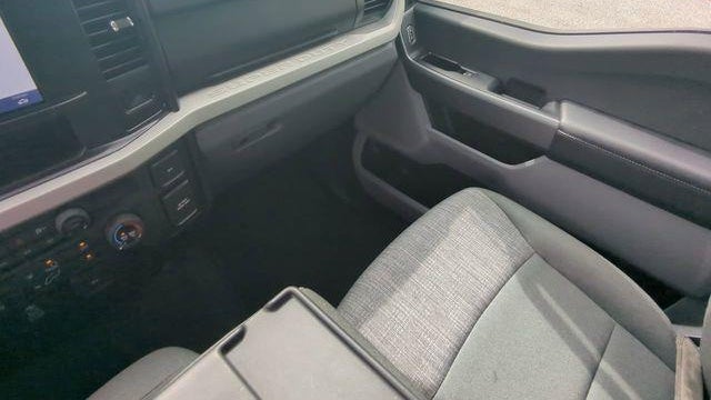 2026 Ford F-250 Super Duty Lariat