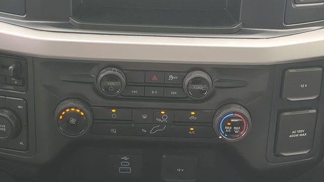 2026 Ford F-250 Super Duty Lariat