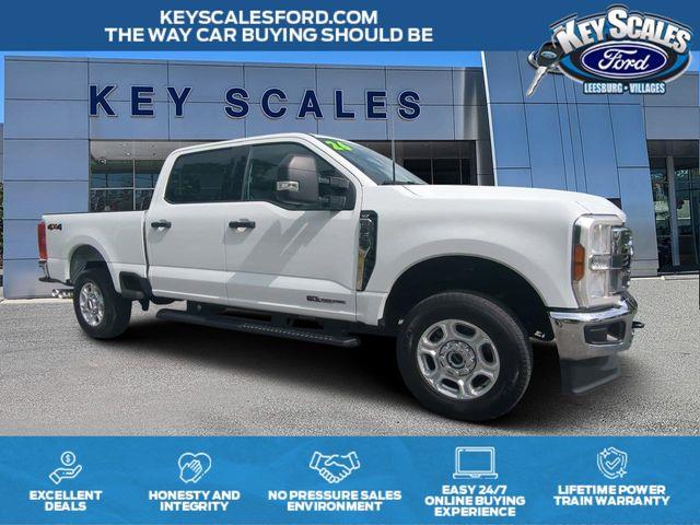2026 Ford F-250 - $61,668