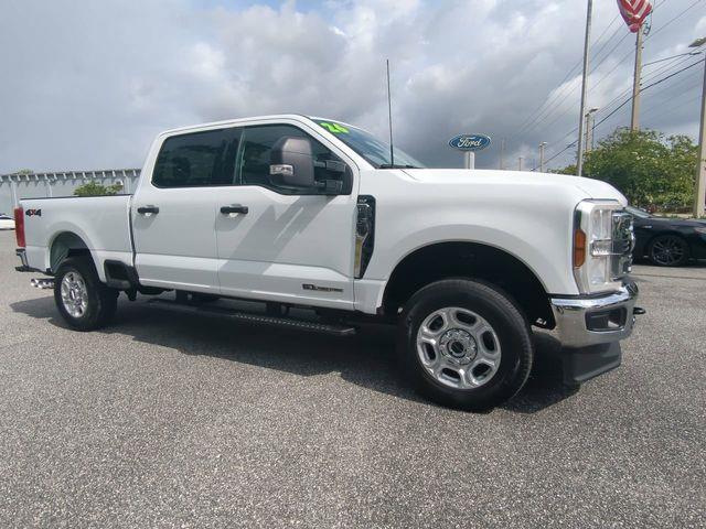 2026 Ford F-250 - $61,668