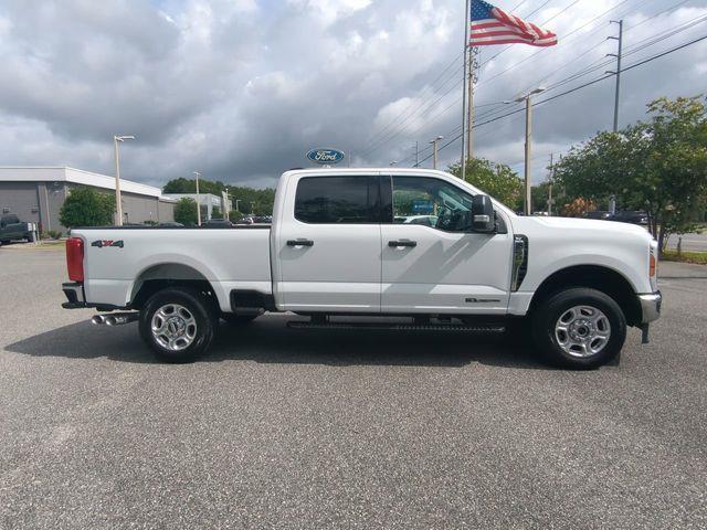 2026 Ford F-250 - $61,668