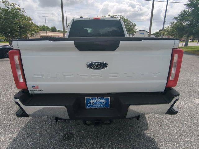 2026 Ford F-250 - $61,668