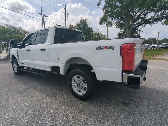 2026 Ford F-250 - $61,668