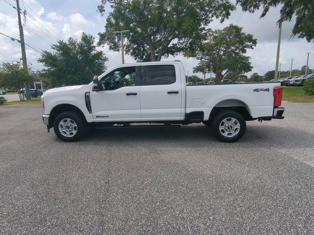 2026 Ford F-250 - $61,668