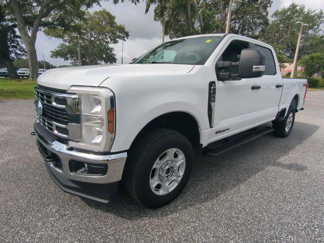 2026 Ford F-250 - $61,668