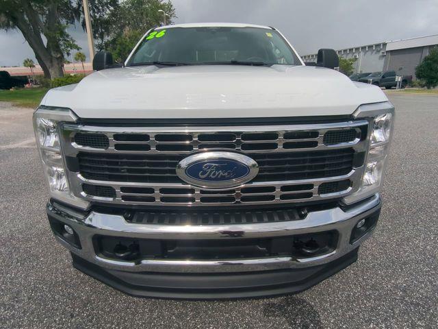 2026 Ford F-250 - $61,668