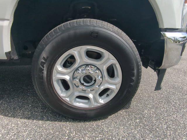 2026 Ford F-250 - $61,668