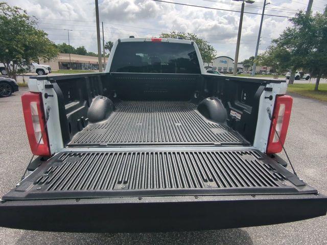 2026 Ford F-250 - $61,668