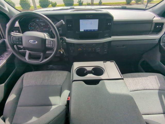 2026 Ford F-250 - $61,668