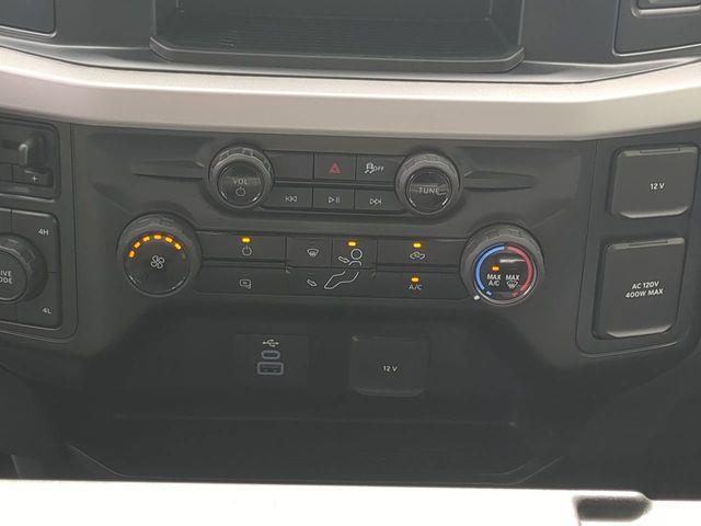 2026 Ford F-250 - $61,668