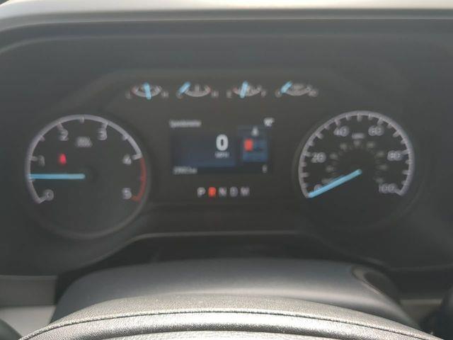 2026 Ford F-250 - $61,668