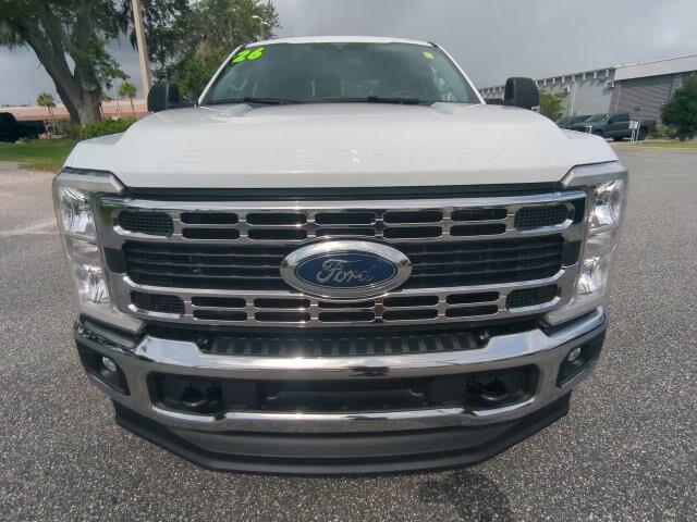 2026 Ford F-250 - $61,518