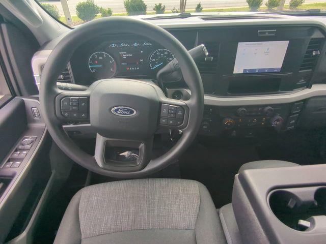 2026 Ford F-250 - $61,518