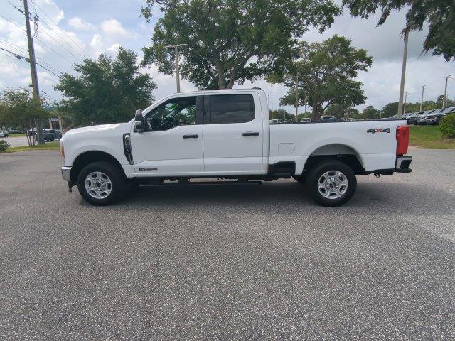 2026 Ford F-250 - $61,518