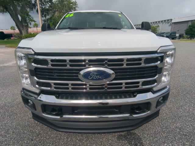 2026 Ford F-250 - $61,518