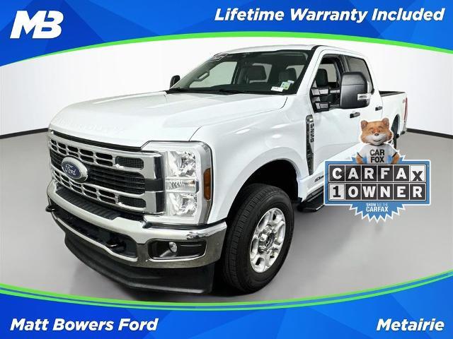 2026 Ford F-250 - $54,899