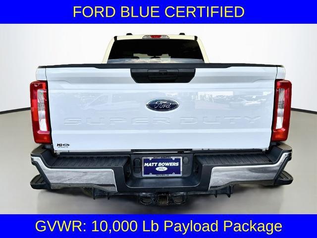 2026 Ford F-250 - $54,899